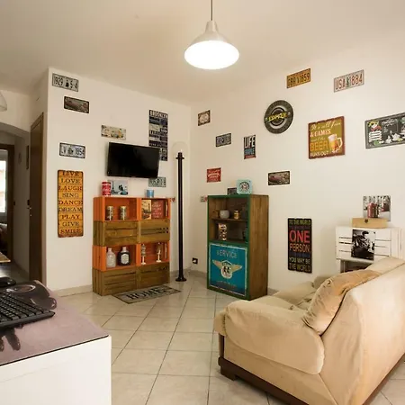 In Centro B&B *